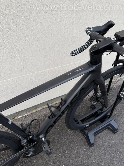 Orbea Orca m20i team - 2