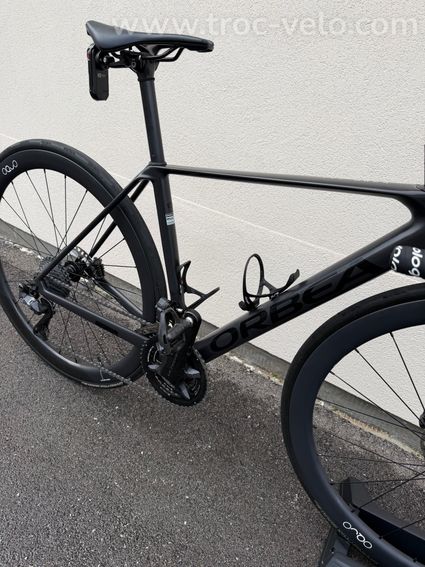 Orbea Orca m20i team - 3