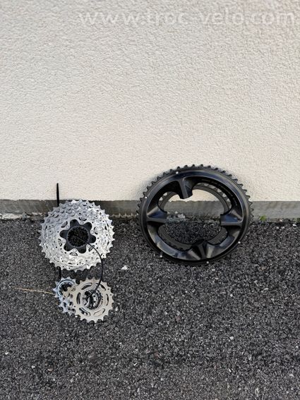 Orbea Orca m20i team - 4