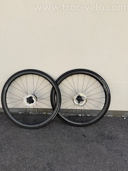Orbea Orca m20i team - 5