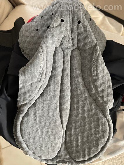 Combinaison vélo Homme Assos - 2