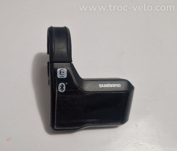Ecran shimano.Steps SC EM800 - 2