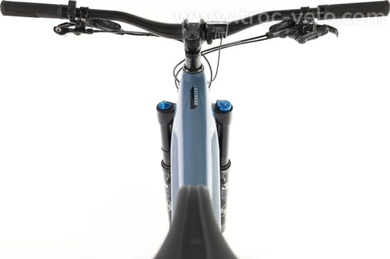 Produit Reconditionne Vtt Electrique Santa Cruz Heckler 9c Mx R 2023 Etat Correct - 6