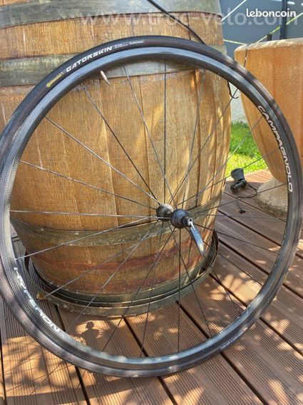 roue campagnolo hyperon