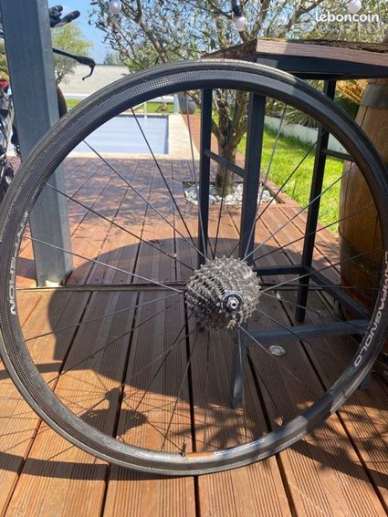 roue campagnolo hyperon - 2