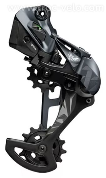 recherche derailleur sram xx1 axs 12v