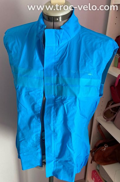 Gilet sans manches Endura Pro SL - 2