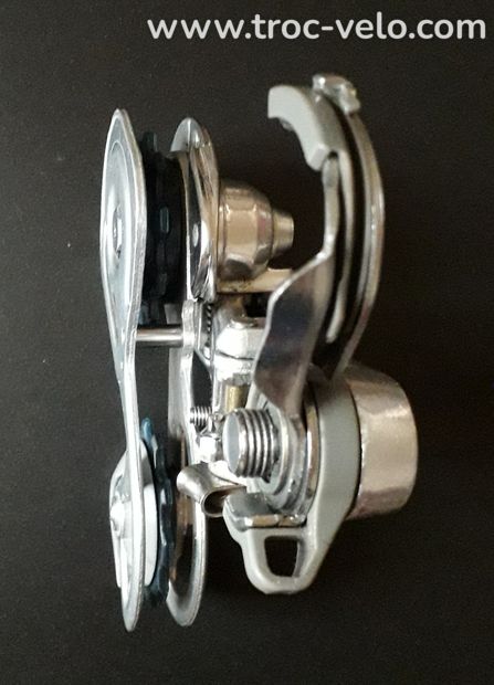 Dérailleur Shimano 600 AX en Tbé comme neuf - 2