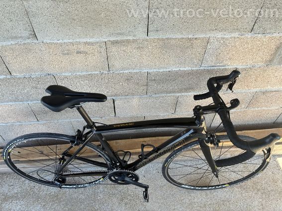 Specialized Tarmac SL4 Sagan - 2