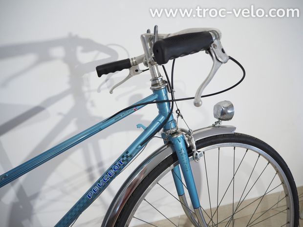 🦁Vélo vintage Peugeot - À VENDRE  - 3