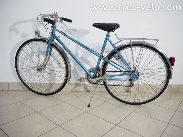 🦁Vélo vintage Peugeot - À VENDRE  - 4