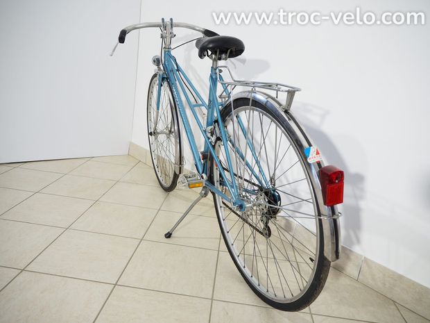 🦁Vélo vintage Peugeot - À VENDRE  - 5