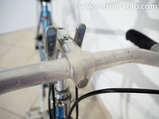 🦁Vélo vintage Peugeot - À VENDRE  - 7