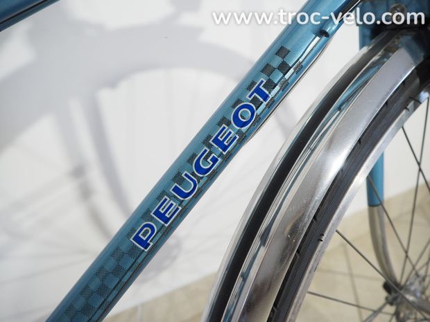 🦁Vélo vintage Peugeot - À VENDRE  - 9