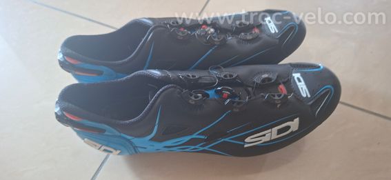 SIDI SHOT