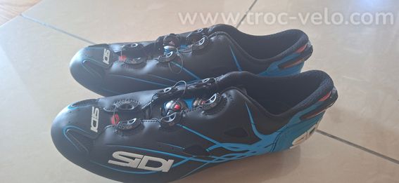 SIDI SHOT - 2