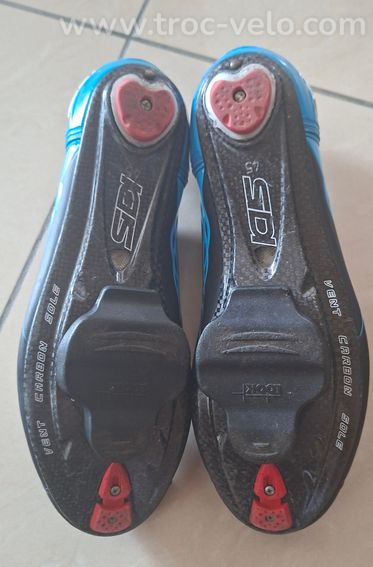 SIDI SHOT - 3