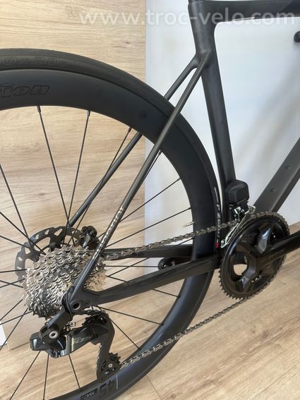 Superior RR 9.6 Taille M - 3