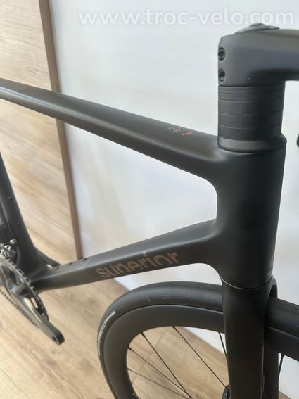 Superior RR 9.6 Taille M - 5