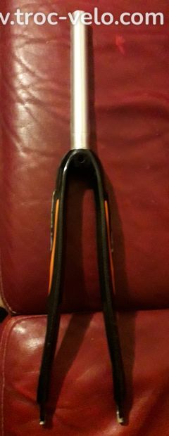 Fourche Orbea carbone 700c 1/8 en Tbé - 3