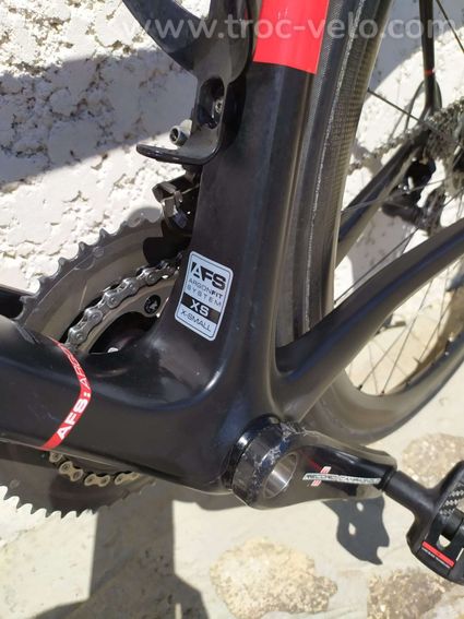 Vends vélo de route Argon 18 - 2