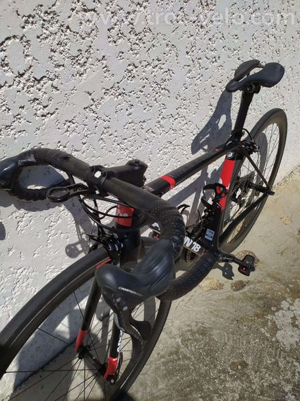 Vends vélo de route Argon 18 - 3