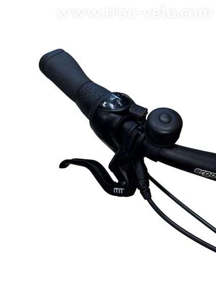 My Boo My Volite E5000 Vélo électrique Shimano Nexus 2022 - 5
