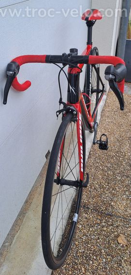 Vélo de route Philippe M - 2