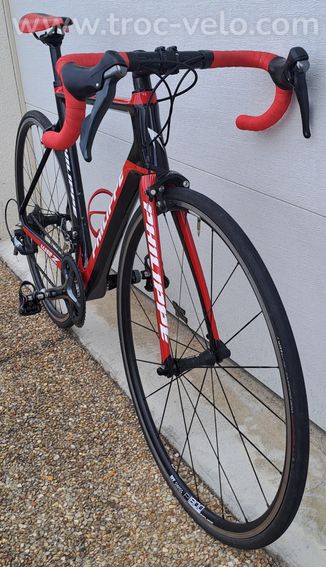 Vélo de route Philippe M - 5