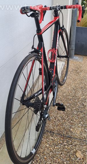 Vélo de route Philippe M - 6