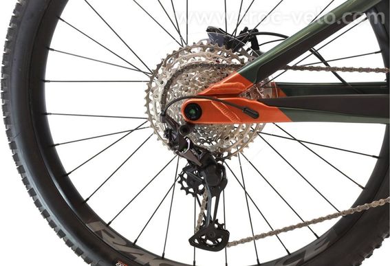 Produit Reconditionne    Bh Xtep Lynx Pro 0 7 Xt   Velo Vtt Electrique   Tres Bon Etat - 3