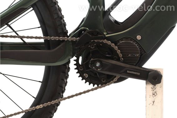 Produit Reconditionne    Bh Xtep Lynx Pro 0 7 Xt   Velo Vtt Electrique   Tres Bon Etat - 4