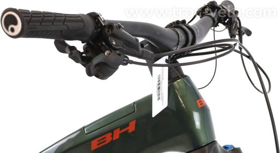Produit Reconditionne    Bh Xtep Lynx Pro 0 7 Xt   Velo Vtt Electrique   Tres Bon Etat - 6