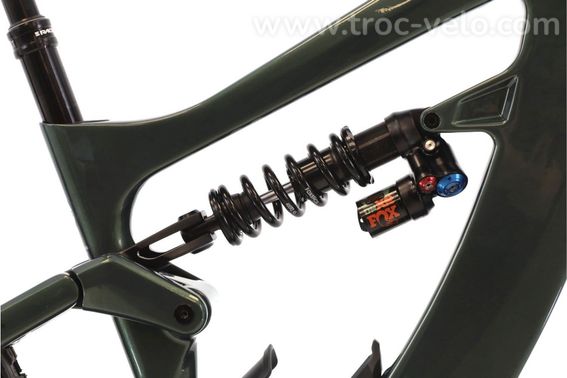 Produit Reconditionne    Bh Xtep Lynx Pro 0 7 Xt   Velo Vtt Electrique   Tres Bon Etat - 7