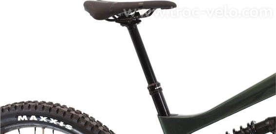 Produit Reconditionne    Bh Xtep Lynx Pro 0 7 Xt   Velo Vtt Electrique   Tres Bon Etat - 8