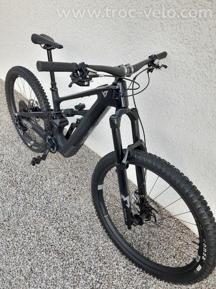 Decoy SN, Taille M - 2