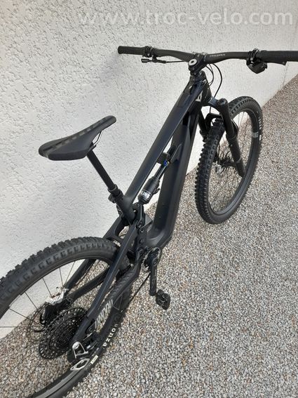 Decoy SN, Taille M - 3