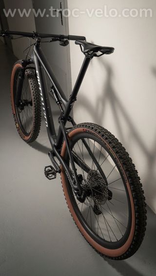 Specialized epic - 2