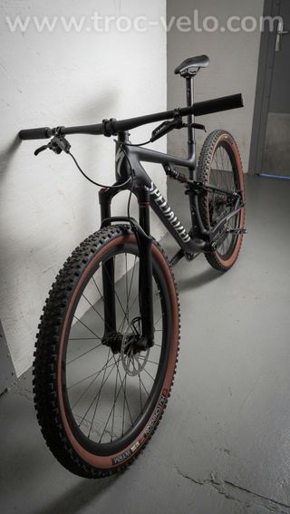 Specialized epic - 3
