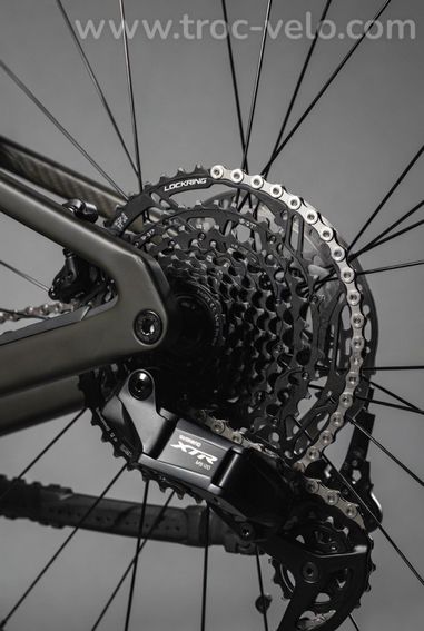 Specialized epic - 4