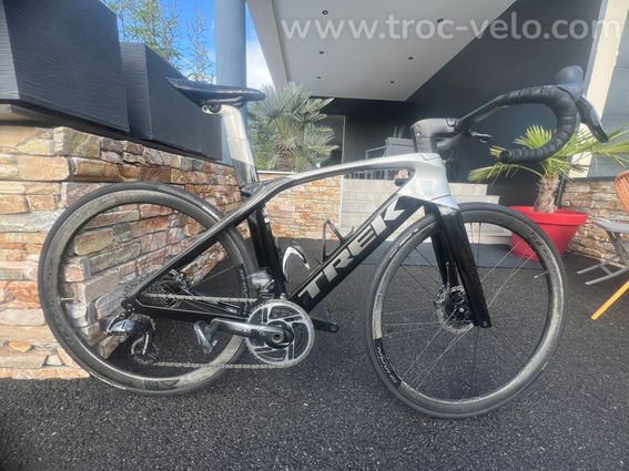 Trek madone  - 3