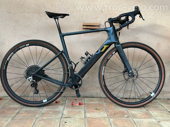 3T exploro ultra - 3