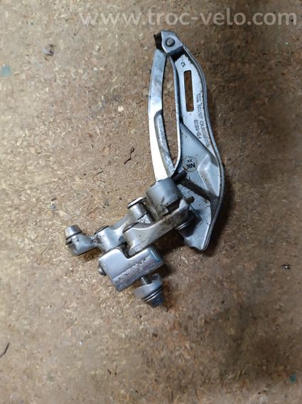 Dérailleur avant Shimano ultegra 3 plateaux  - 2