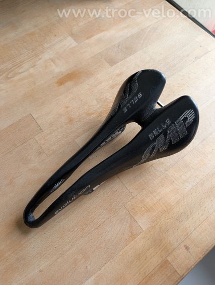 Selle smp evolution carbone