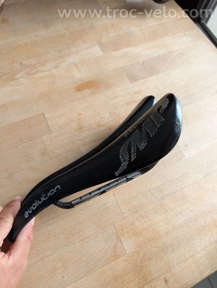 Selle smp evolution carbone - 3
