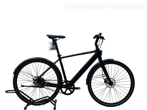 Tenways CGO600 Pro Vélo électrique Single-Speed 2023