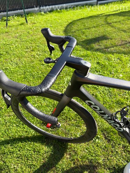 Colnago v4rs - 3