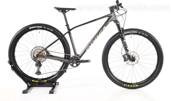 Produit Reconditionne Vtt Orbea Alma M20 2024 Tres Bon Etat - 2