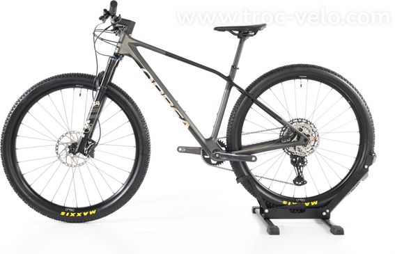 Produit Reconditionne Vtt Orbea Alma M20 2024 Tres Bon Etat - 3