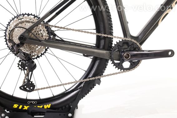 Produit Reconditionne Vtt Orbea Alma M20 2024 Tres Bon Etat - 5